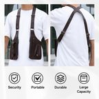 StratoGuard™ — Own Every Moment with Unbreakable Security and Effortless Style