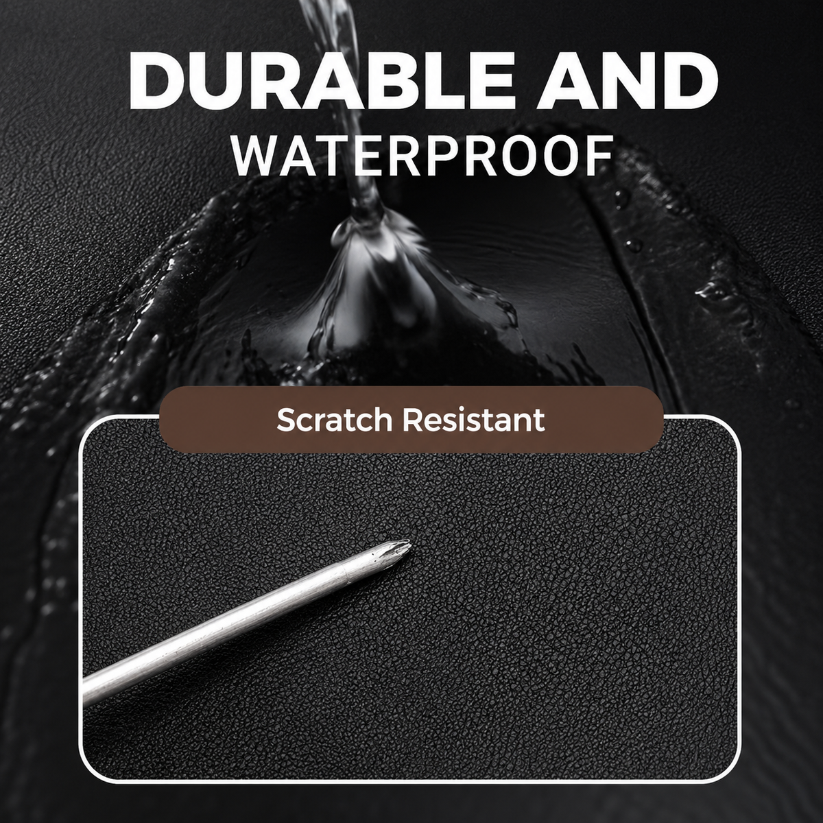 StratoGuard™ — Own Every Moment with Unbreakable Security and Effortless Style