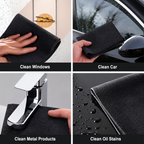 LuminaPure™ — Experience Effortless Cleaning That Leaves Surfaces Flawlessly Brilliant
