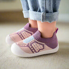 SnugStep™ — Keep Tiny Feet Cozy, Secure, and Ready for Every Adventure