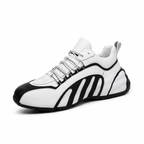 RamoraStride™ — Unleash Bold Confidence and Cloud-Like Comfort With Every Step