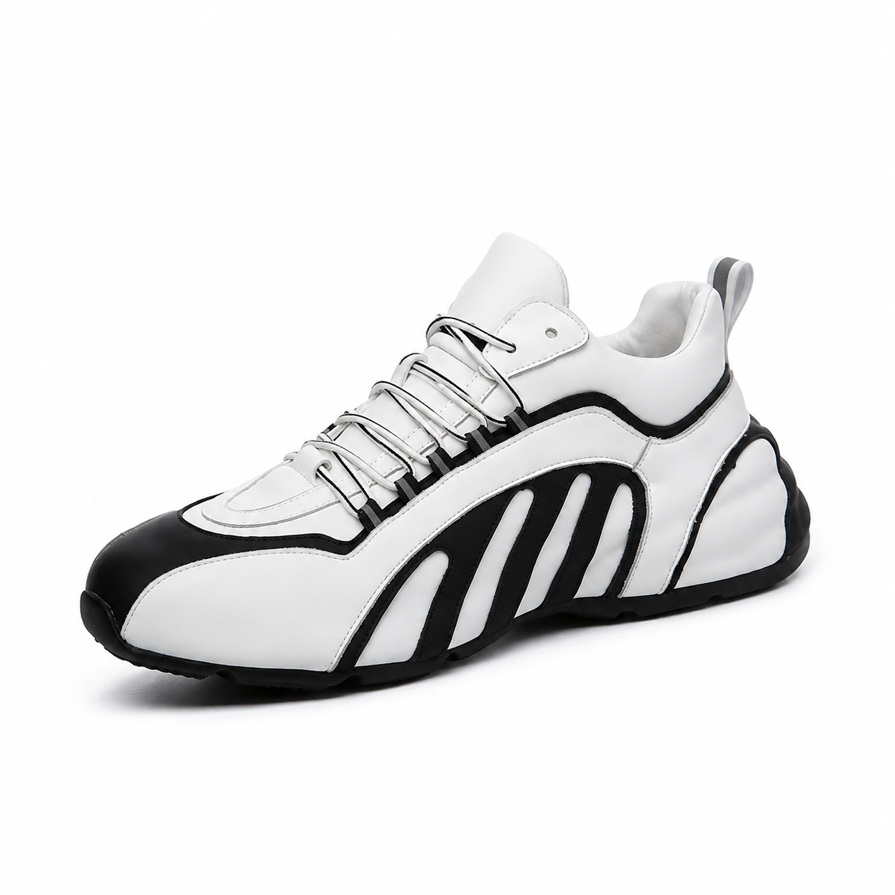 RamoraStride™ — Unleash Bold Confidence and Cloud-Like Comfort With Every Step