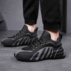 RamoraStride™ — Unleash Bold Confidence and Cloud-Like Comfort With Every Step