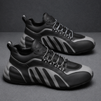 RamoraStride™ — Unleash Bold Confidence and Cloud-Like Comfort With Every Step