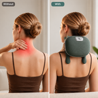 CerviEase™ — Melt Away Neck and Shoulder Pain Fast for All-Day Freedom