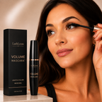 LashLoom Volume Mascara™— Unlock Show-Stopping Volume and All-Day Confidence Without the Fuss