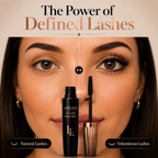 LashLoom Volume Mascara™— Unlock Show-Stopping Volume and All-Day Confidence Without the Fuss
