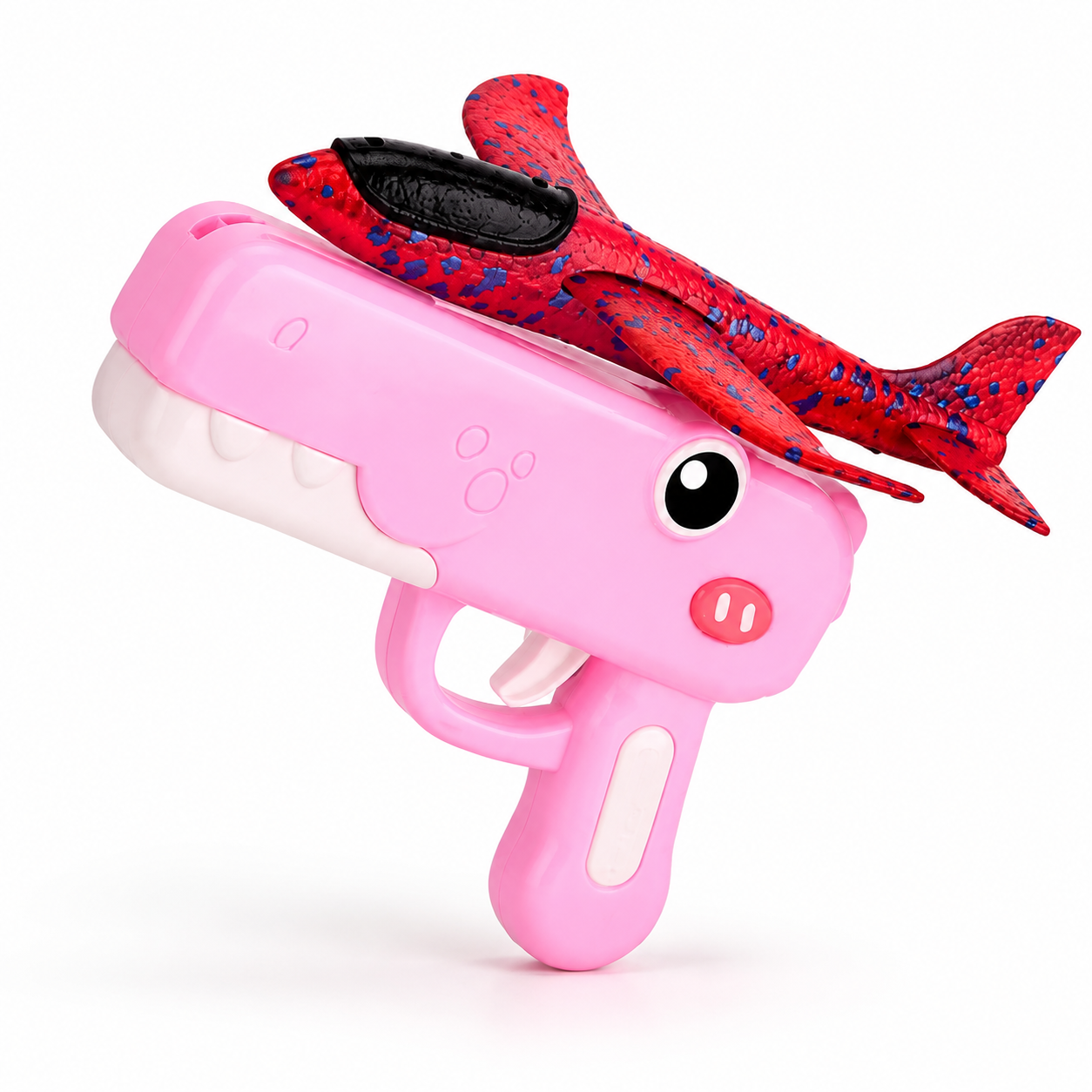 SkyRex™ Glider — Ignite Their Imagination with Every Soaring Launch