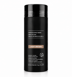 VibranceRoot™ Hair Volumizing Fibers — Instantly Reclaim Your Thick, Confident Look