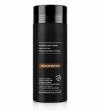 VibranceRoot™ Hair Volumizing Fibers — Instantly Reclaim Your Thick, Confident Look