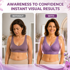 Velurelle™ — Experience All-Day Freedom and Flawless Support Without Wires or Pinching