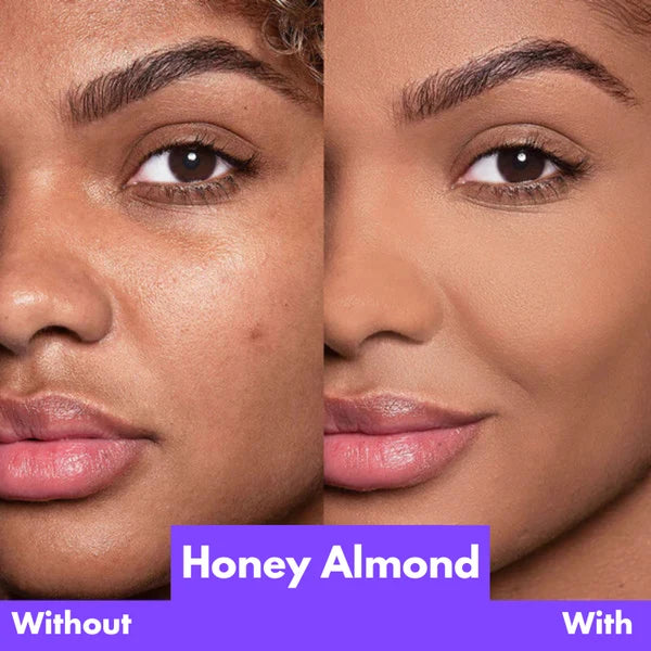 LunaSilk™ — Reveal Your True Glow with Seamless, All-Day Confidence