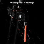 VeloBeam™ — Enhance Every Journey with Bright, Eye-Catching Safety