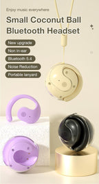 SonicFlare™ Wireless Earbuds — Escape the Noise, Own Every Moment