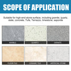 PureStone™ — Effortlessly Erase Rust Stains and Restore Your Stone’s Natural Glow