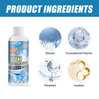 PureStone™ — Effortlessly Erase Rust Stains and Restore Your Stone’s Natural Glow