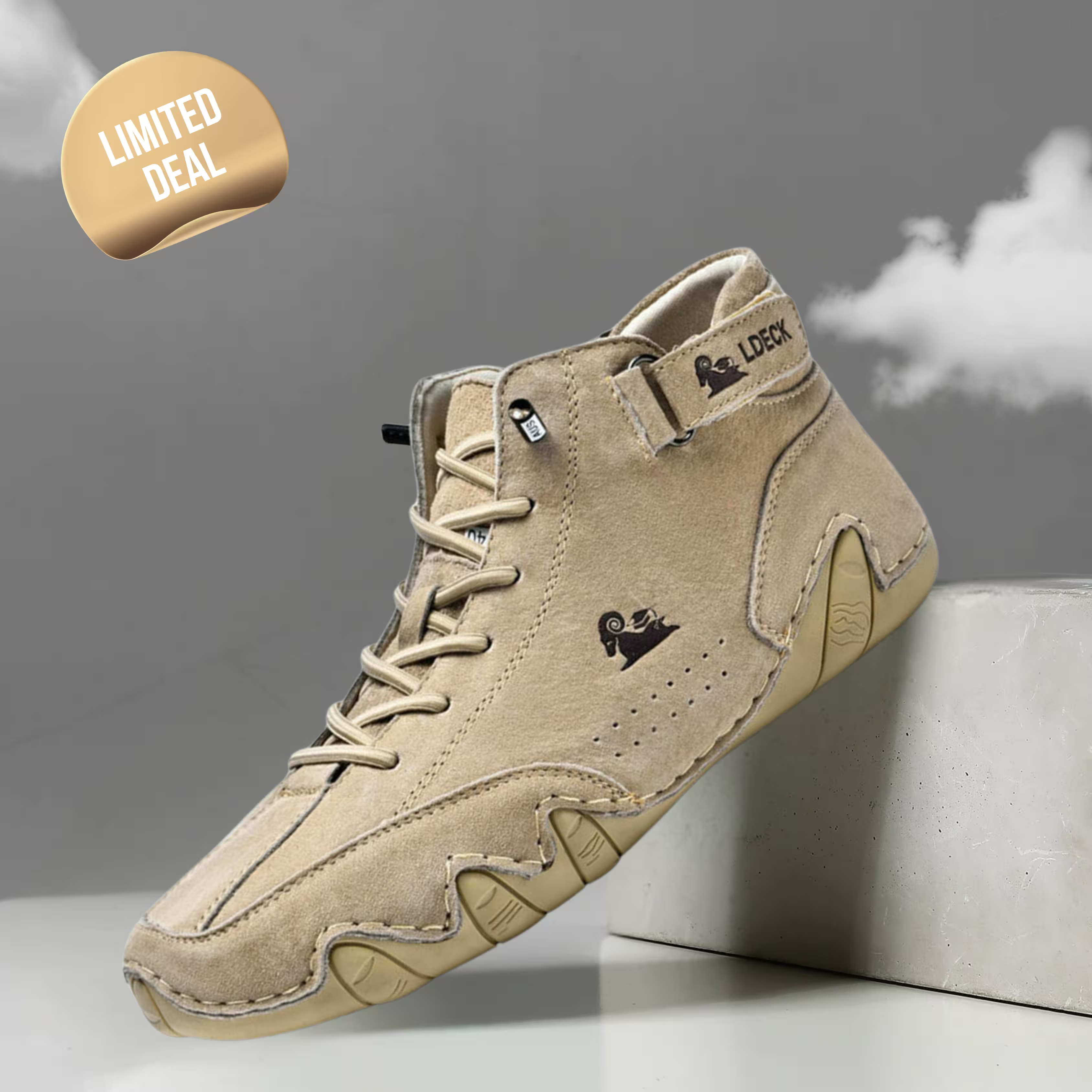 SoleEase™ — All-Day Comfort That Lets You Own Every Step Pain-Free