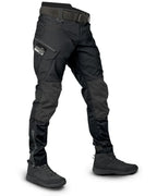 TrailForce™ — Dominate Every Challenge with All-Day Warmth, Freedom, and Tactical Power