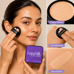 LunaSilk™ — Reveal Your True Glow with Seamless, All-Day Confidence