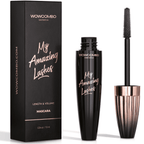 My Amazing Lashes Mascara™ — Unlock Show-Stopping Volume and All-Day Confidence Without the Fuss