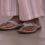 SolaraStride™ — Feel Pain-Free and Light on Your Feet All Day Long