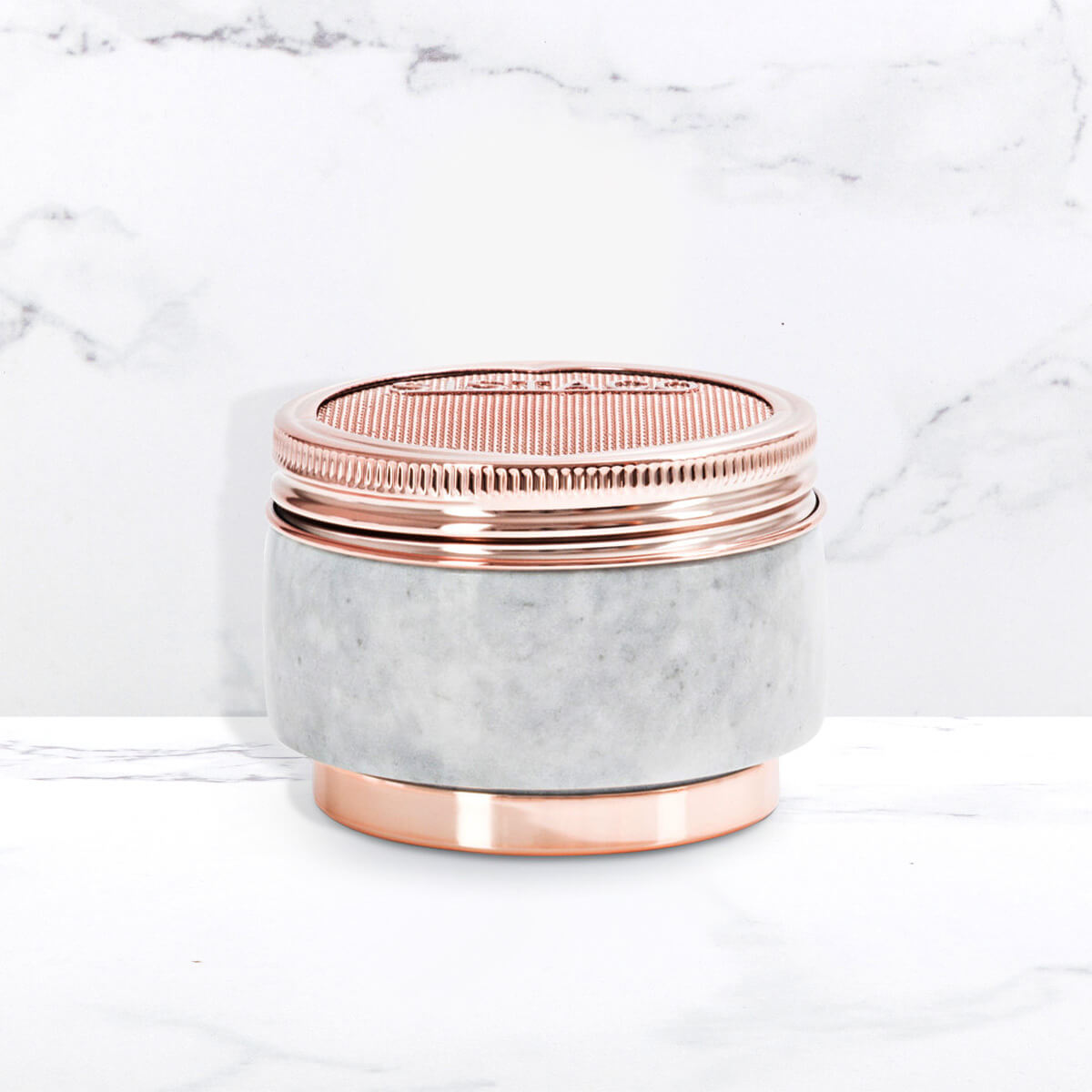 Ascenda™ — Rock-Solid Elegance That Perfects Every Brushstroke