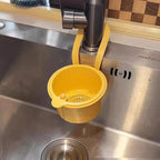 FlowEase™ — Keep Your Sink Clear and Your Kitchen Stress-Free Every Day