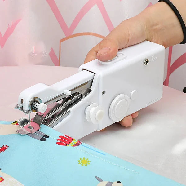 SwiftStitch™ — Fix Anything Fast and Look Like a Sewing Pro Instantly
