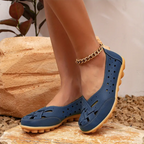 StrideWell™ — Slip Into All-Day Ease and Freedom from Foot Pain