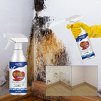 RapidClean™ MildewAway — Effortless Spray-On Power That Revives Every Surface Instantly