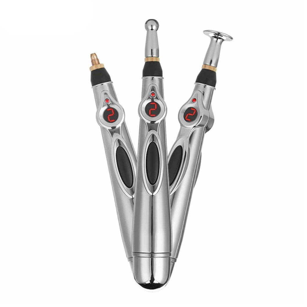 Relievix™ Pain Pen — Zap Away Pain Fast to Live Your Life Fully Again