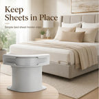 Sheetvanta™ — Sleep Without Annoying Sheet Slips and Wake Up Blissfully Rested(4pcs)