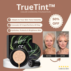 LumaVeil™ — Unlock Radiant, Weightless Skin That Glows All Day