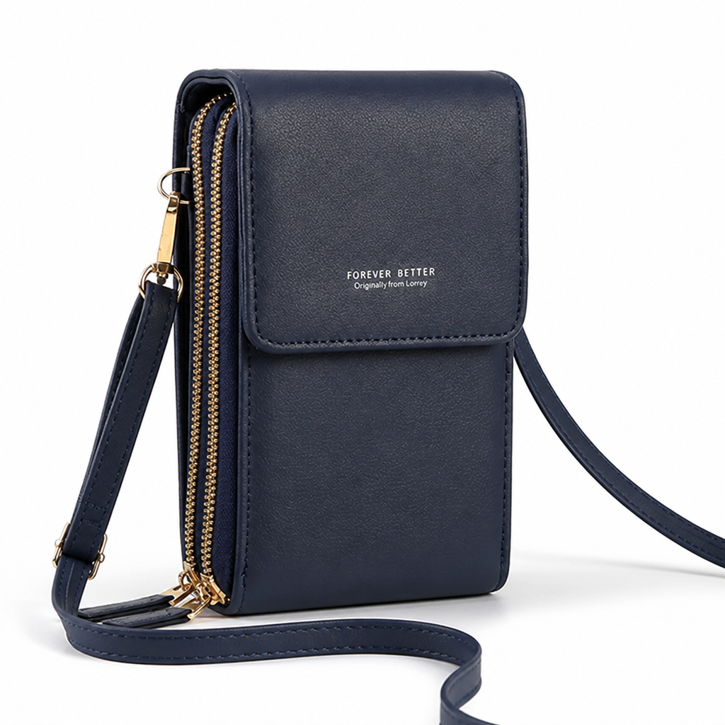 SentinelAura™ — Own Every Moment with Sleek Security and Effortless Style