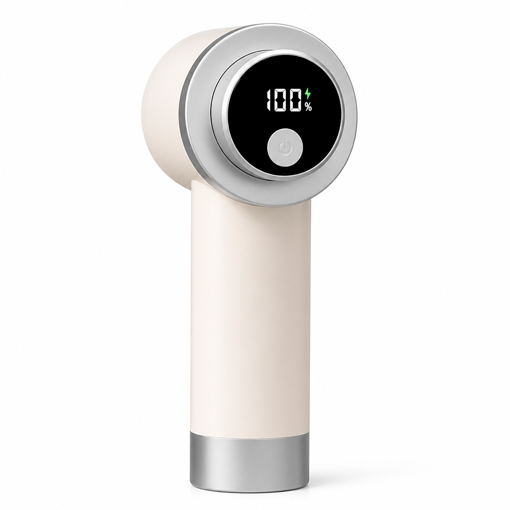 LumaSheen™ — Instantly Revive Your Clothes with Silky-Smooth Precision and Confidence