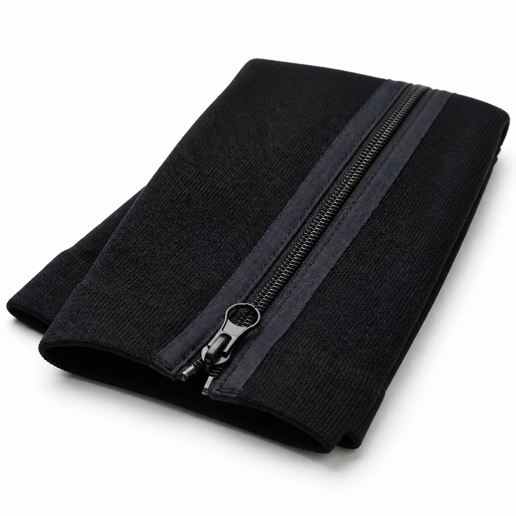 VeloTherm™ Compression Stockings — Feel Lighter, Energized, and Ready to Conquer Every Day