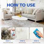 PureGuard™ Anti-Mold Spray — Erase Stubborn Mold & Breathe Easy with Fresh, Radiant Walls