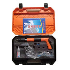 ForgeBeam™ — Nail Every Job with Unshakable Precision and Power