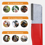 HikSharp™ — Instantly Revive Any Blade, Wherever Life Takes You