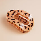 HaloHold™ Flat Hair Clip — Comfort That Hugs Your Head and Keeps Your Style Flawless All Day