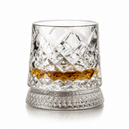 SipSpin™ — Transform Your Whiskey Into a Mesmerizing Moment of Relaxation and Style