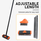 TerraSweep™ — Effortless, Pain-Free Cleaning That Brings Your Garden Back to Life