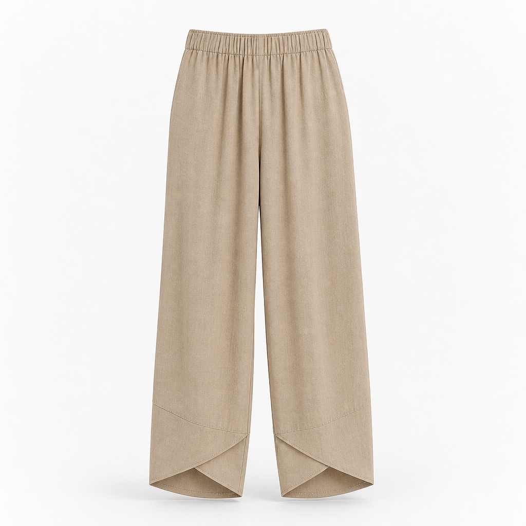 VernaEase™ — Breeze Through Your Day with Cooling Comfort and Flawless Fit