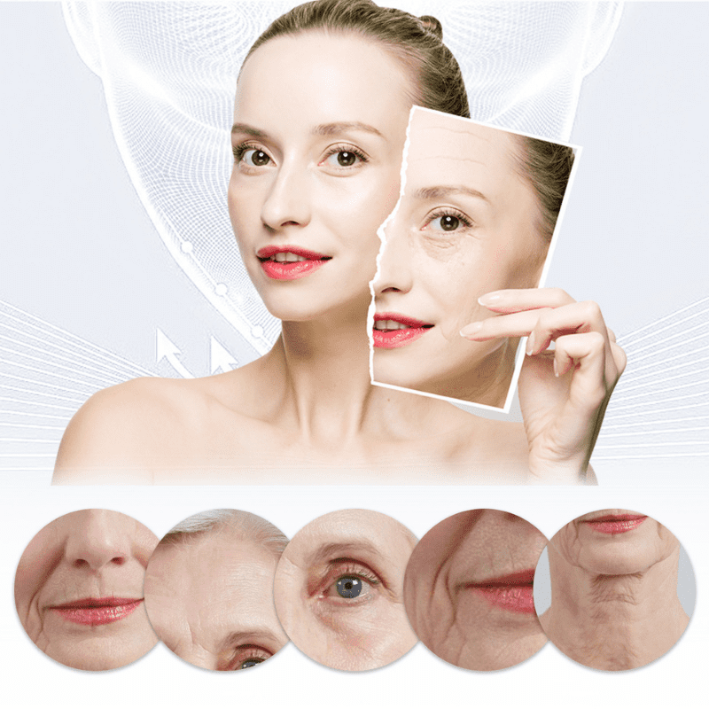 Velurelle™ — Wake Up to Skin That’s Firmer, Plumper, and Radiantly Alive