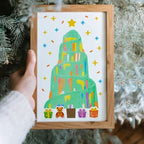RamoraCraft™ — Ignite Your Child’s Confidence with Every Colorful Creation