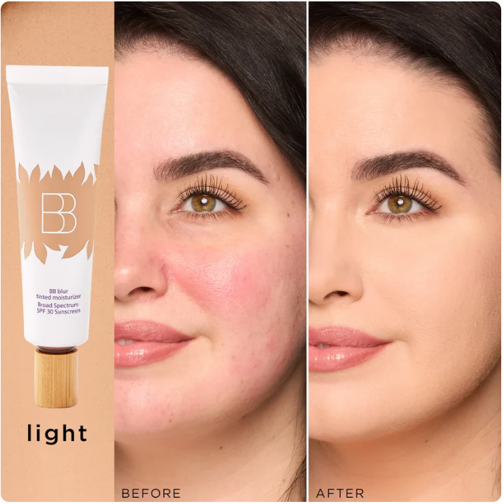 LumiVeil™ Tinted Moisturizer SPF 30+ — Glow Confidently with Flawless, Featherlight Coverage That Protects and Perfects Your Skin