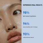 VivaLuxe™ Lift Strips — Instantly Reveal Firmer, Younger Skin That Radiates Confidence