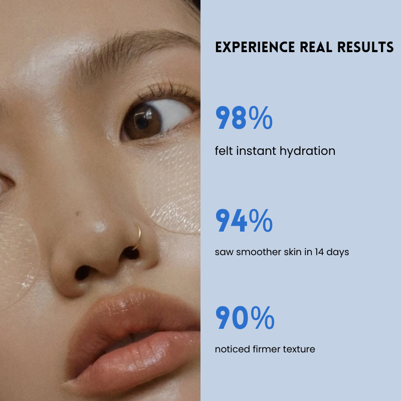 VivaLuxe™ Lift Strips — Instantly Reveal Firmer, Younger Skin That Radiates Confidence