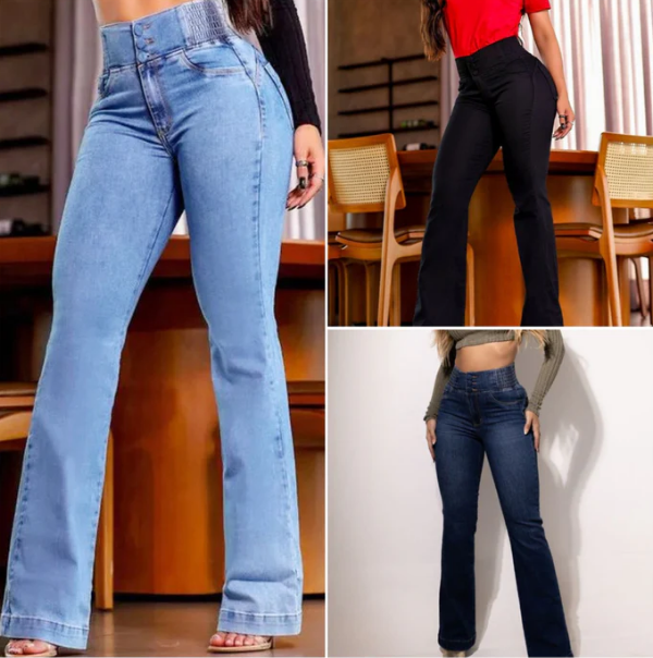 VieraCurve™ — Instantly Shape Your Waist and Move with Unstoppable Confidence
