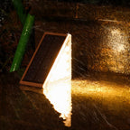 SolaraBeam™ — Light Your Nights with Safe, Effortless Elegance